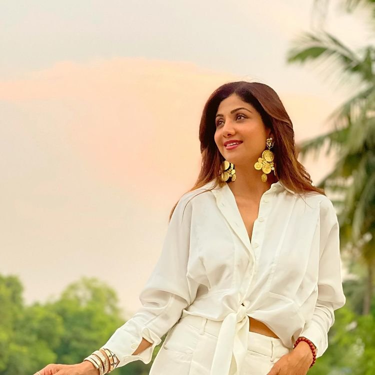 Shilpa Shetty