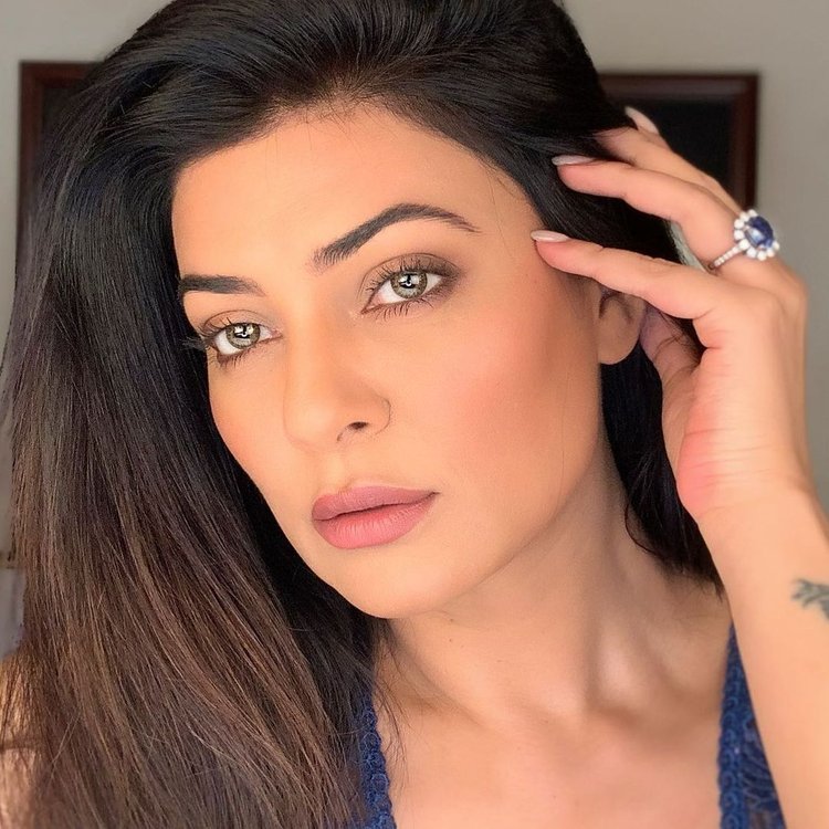 Sushmita Sen