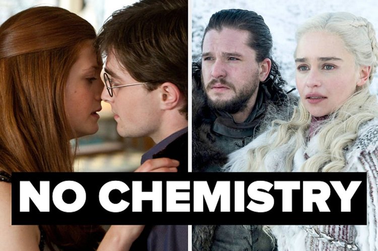 How to Survive a Date when There's No Chemistry: 14 Steps