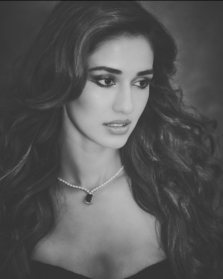 Disha Patani