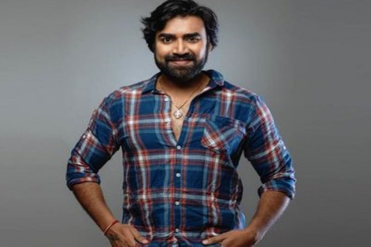 Sandeep Nahar Dead