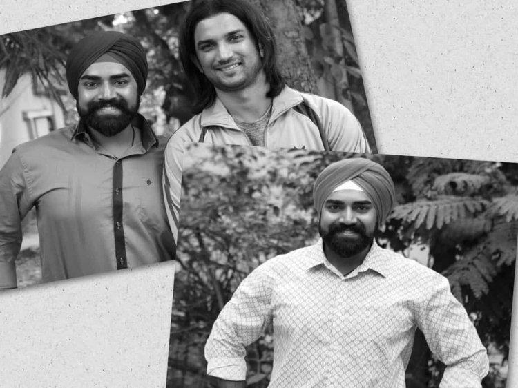 Sandeep Nahar Demise
