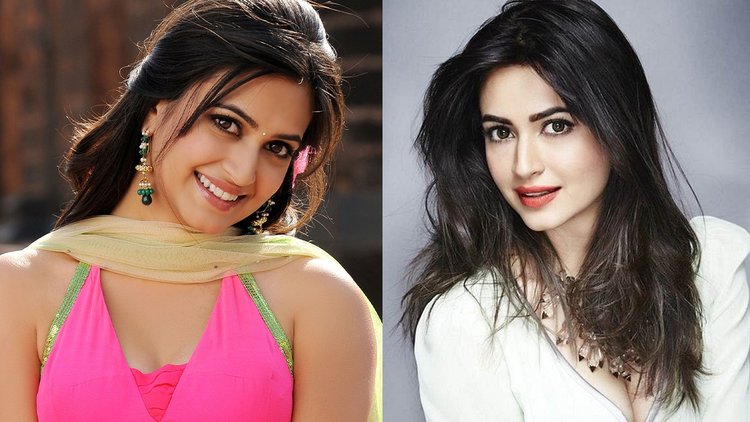 Kriti Kharbanda Nose Shape Change