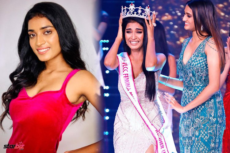 Manya Singh Miss India 2020: Hot Pics, Biography, & Rare Facts ...