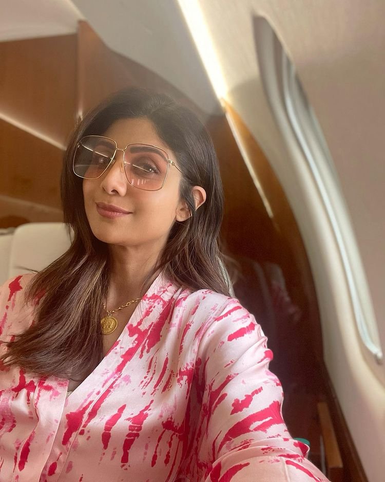 Shilpa Shetty Recent Photo