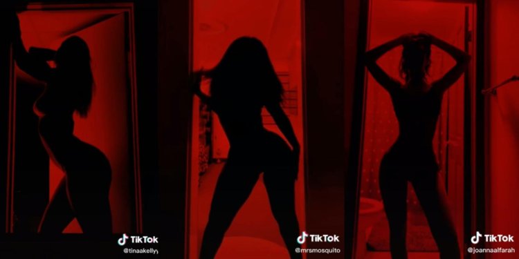 Silhouette Challenge