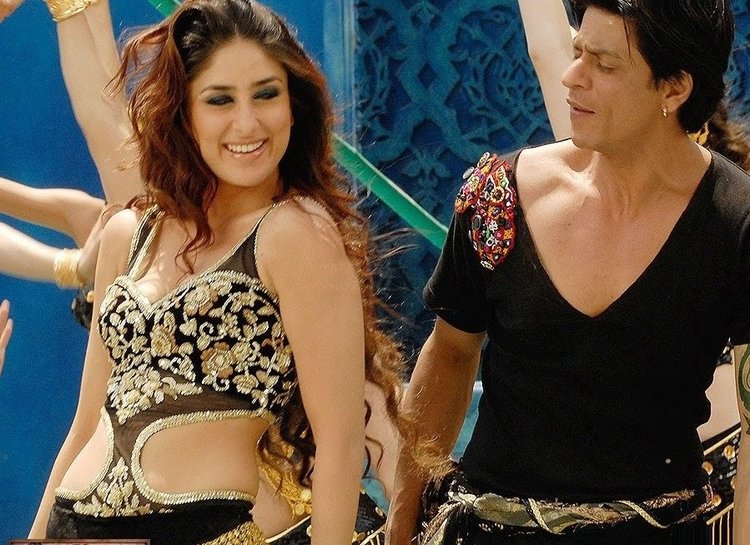 Kareena Kapoor In Billu