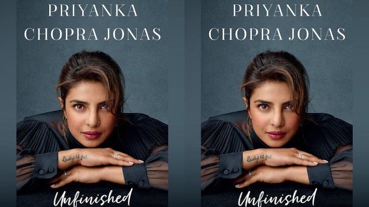 Priyanka Chopra memoir Exposes The Dark Truth Of Film Industry ...