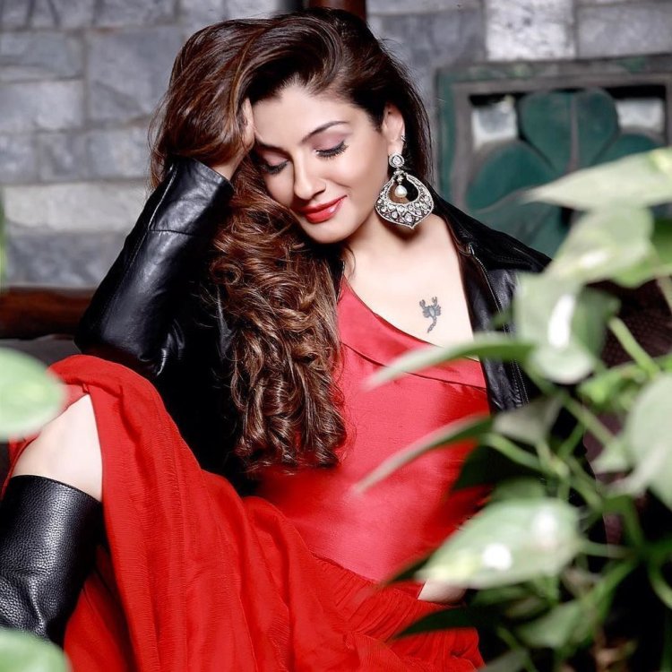 Raveena Tandon