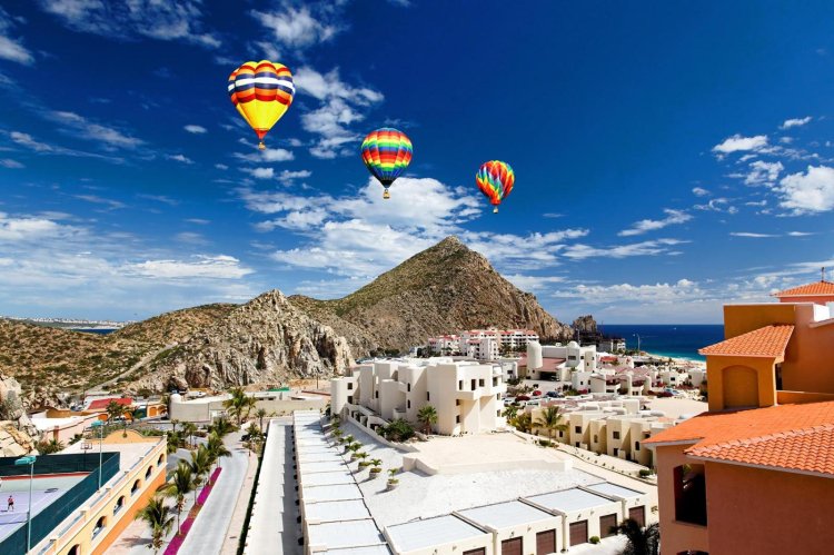 Los Cabos Most Dangerous City In The World