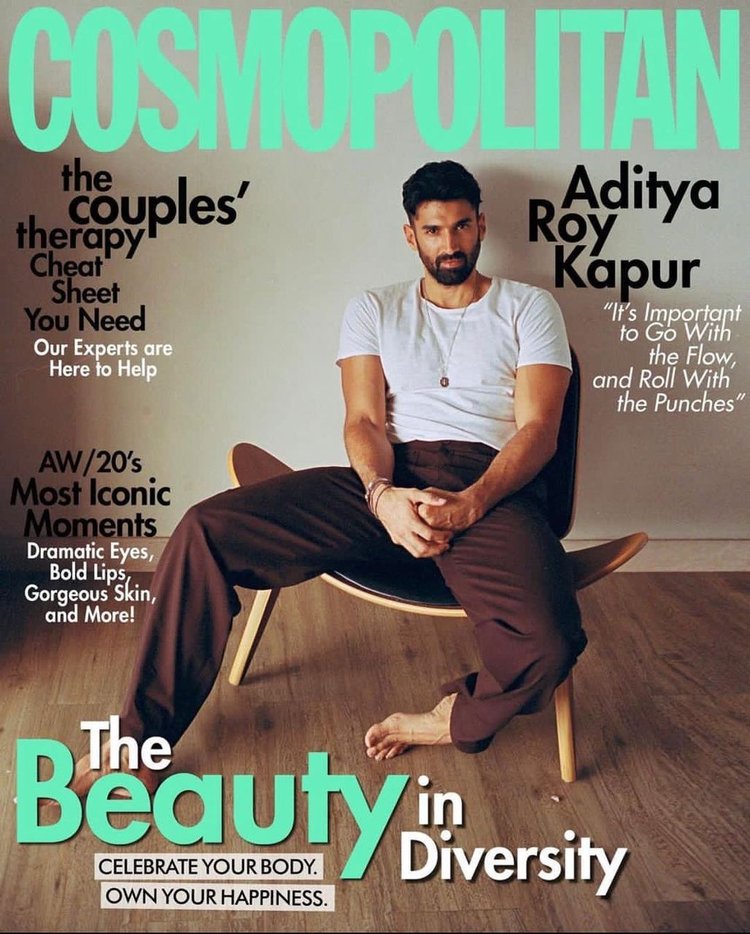 Aditya Roy Kapur