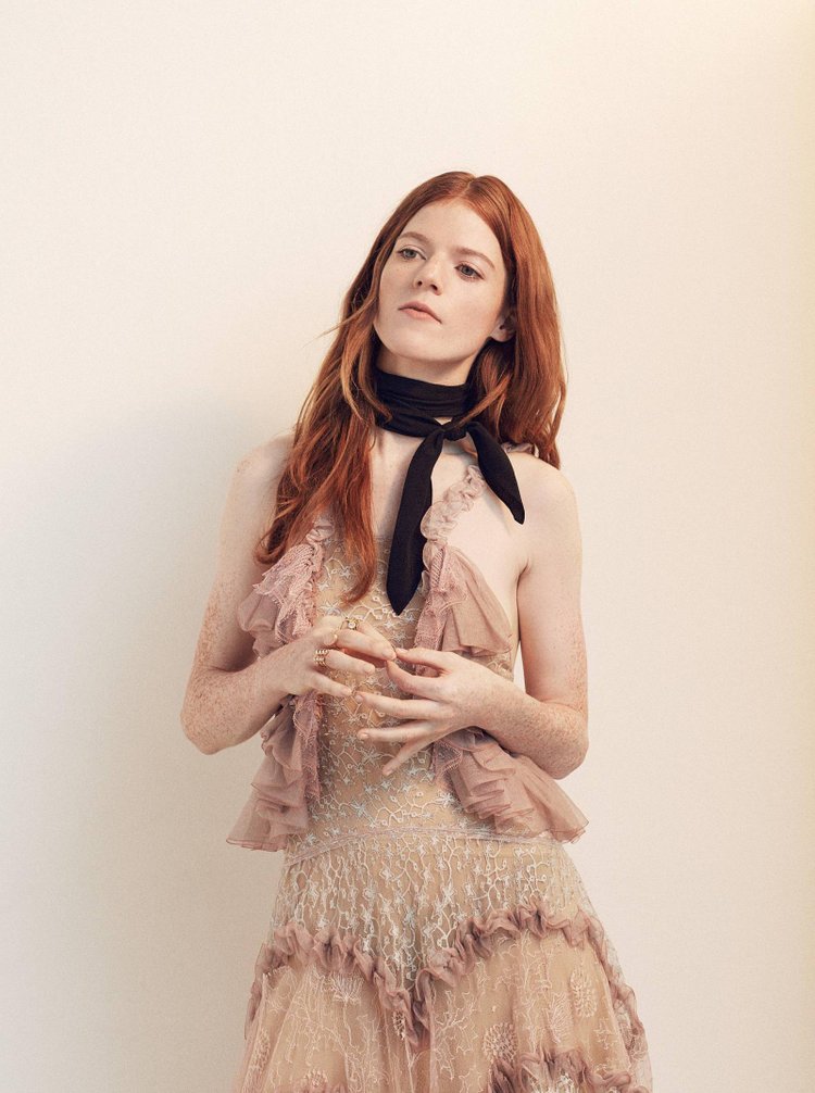 Rose Leslie Net Worth, Age, Family Net Worth, Castle & Fun Facts