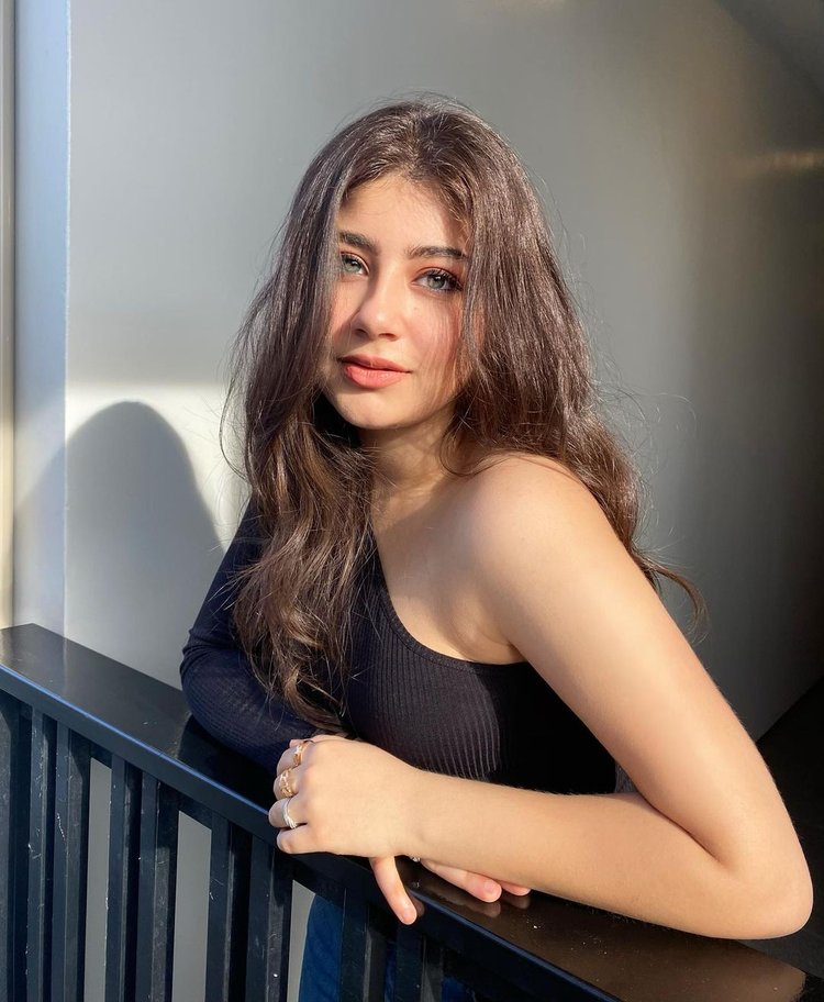 Aditi Bhatia