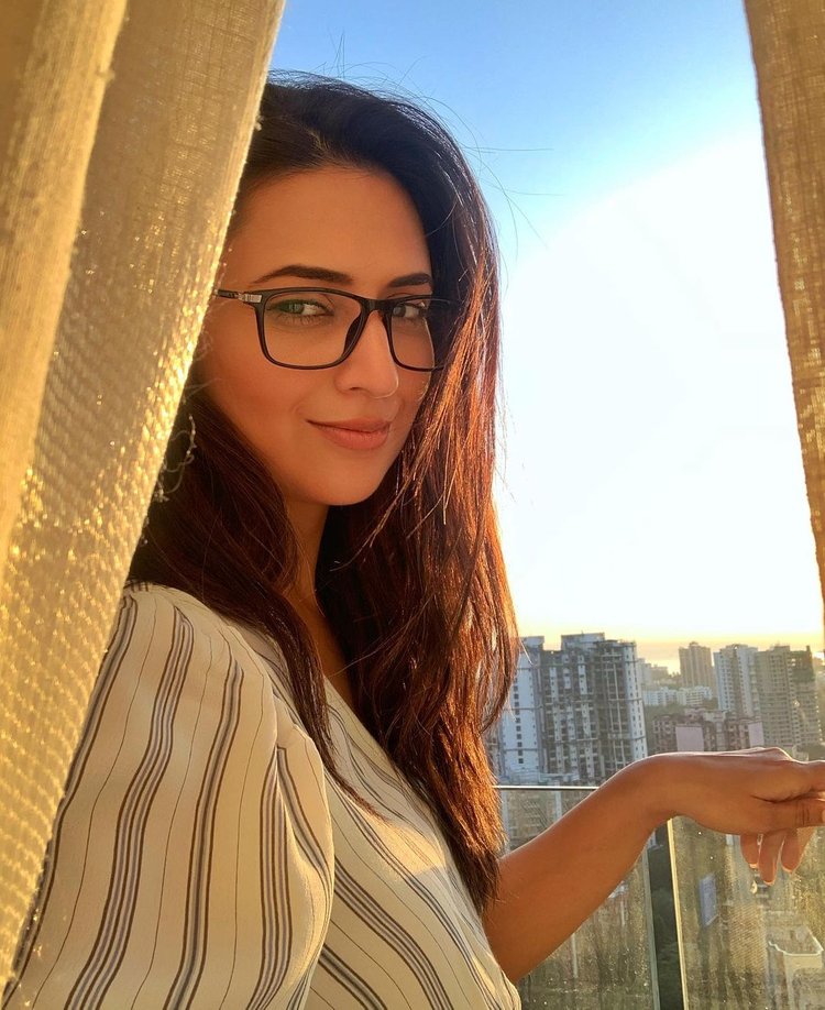 Divyanka Tripathi