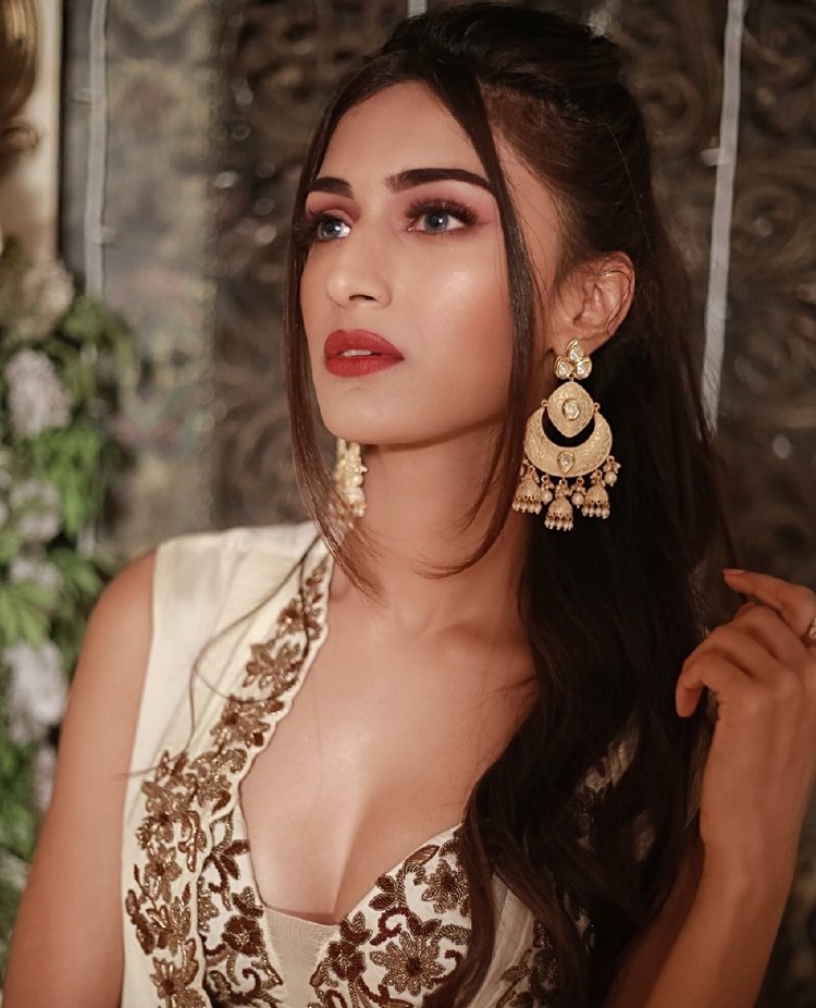 Erica Fernandes