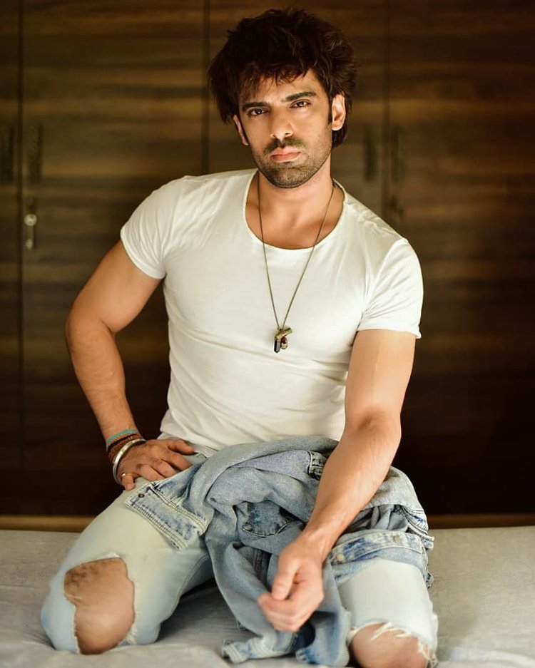 Mohit Malik