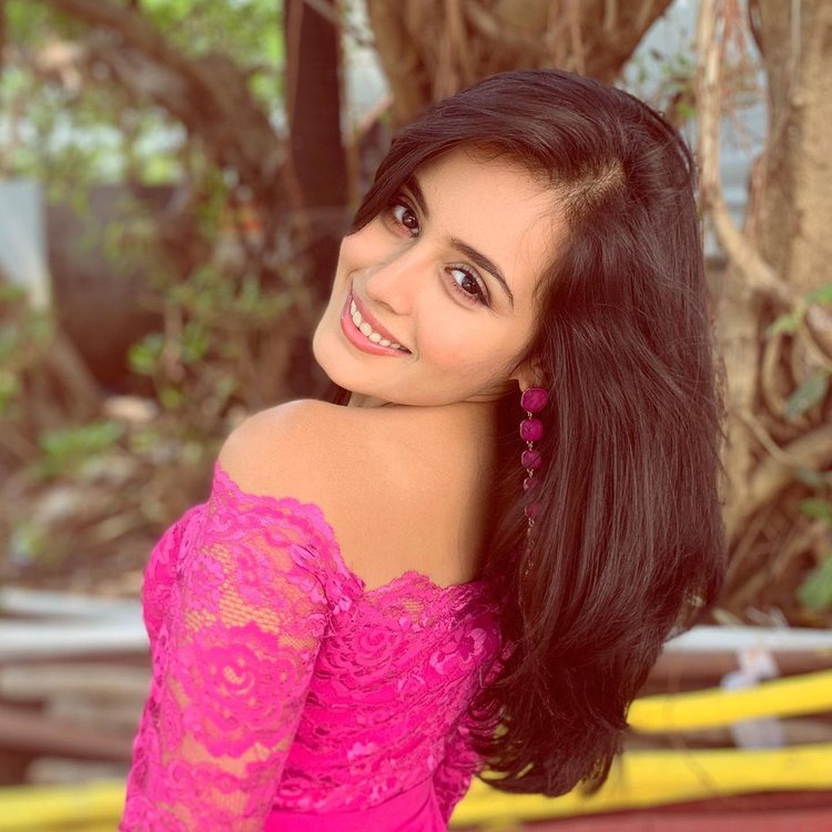 Rhea Sharma