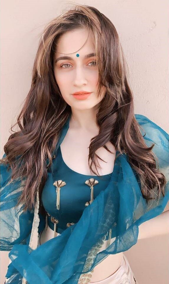 Sanjeeda Sheikh