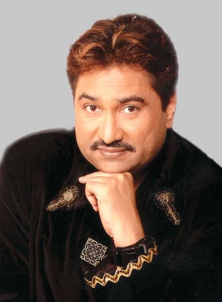 Why Kumar Sanu Stopped Singing