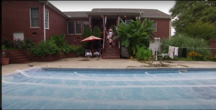 The Mansion