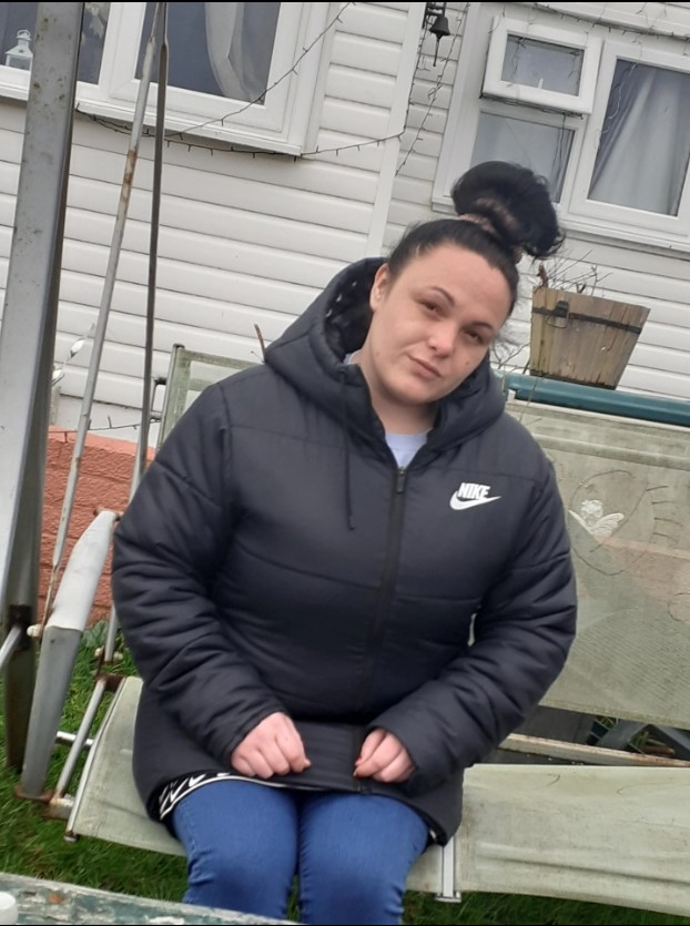 Woman Inherited 350k Dollars