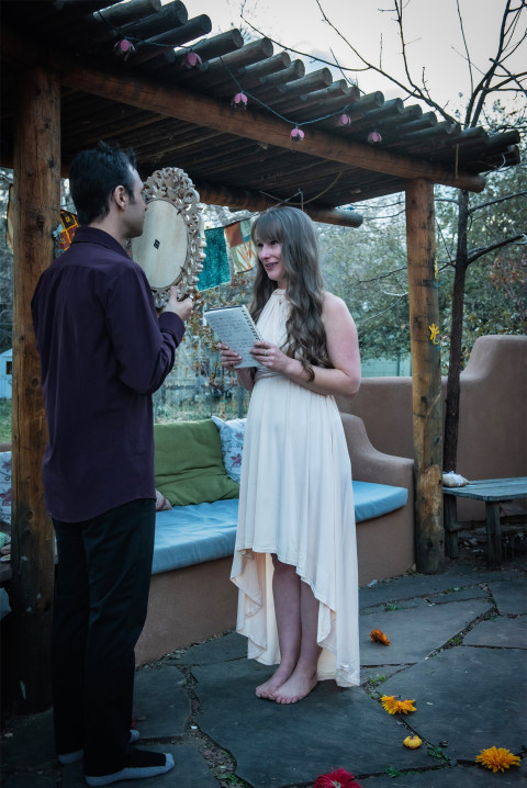 Meg Taylor Morrison Wedding 2