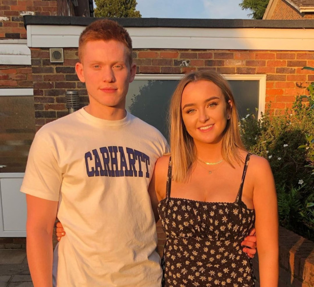 Couple Missed Out On A Jackpot