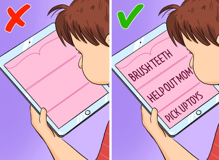 How To Deal With Subborn Child 5