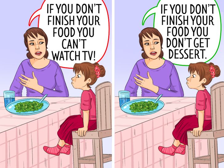 How To Deal With Subborn Child 6