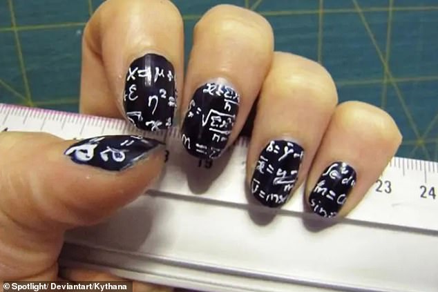 Answers On Nails
