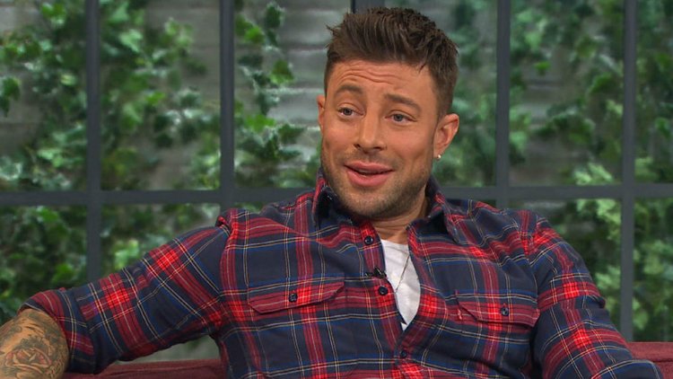 Duncan James