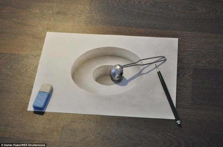 Incredible Illustration 3