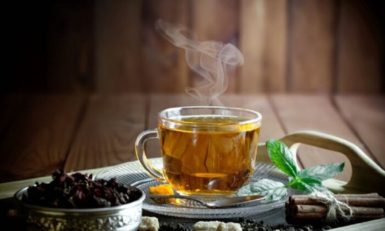 Tea Cup 700x420