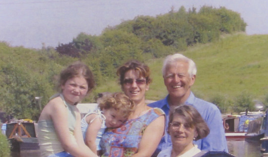 The Couple Has Been Together For Decades