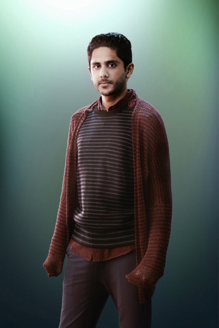 Adhir Kalyan