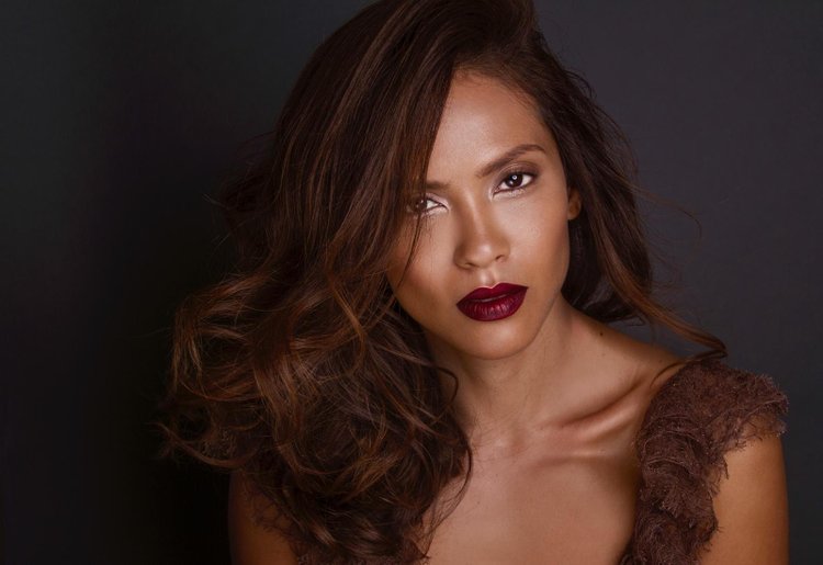 Lesley Ann Brandt