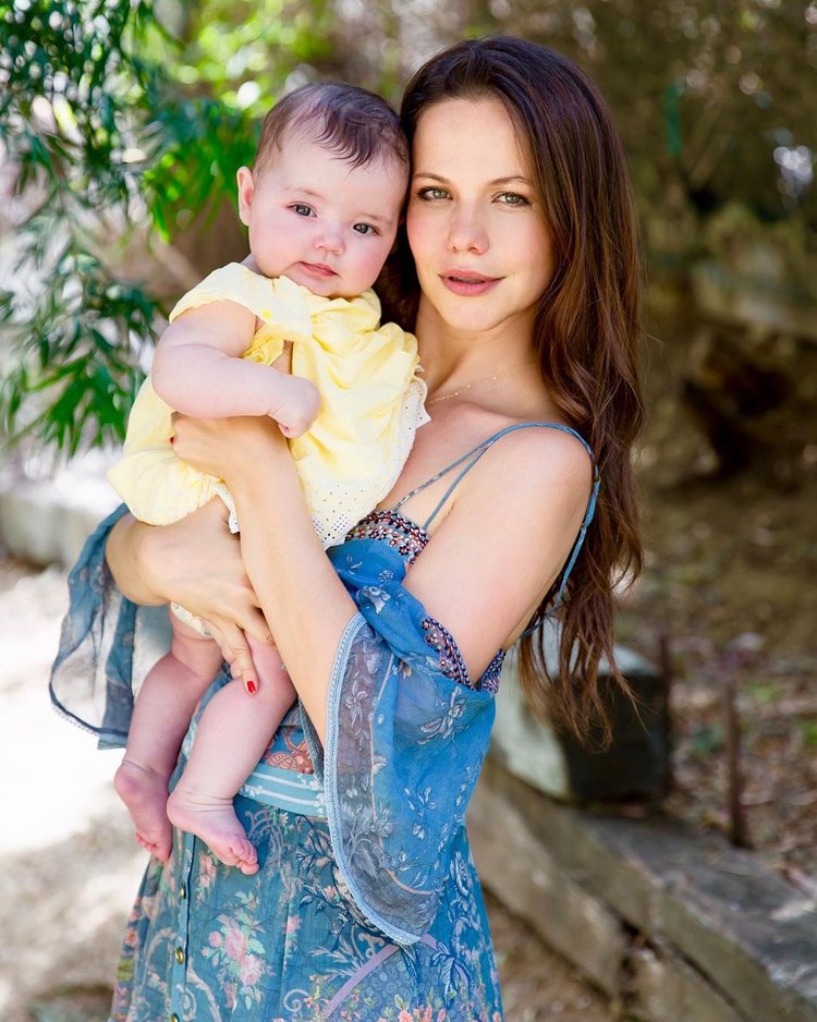 5. Tammin Sursok.