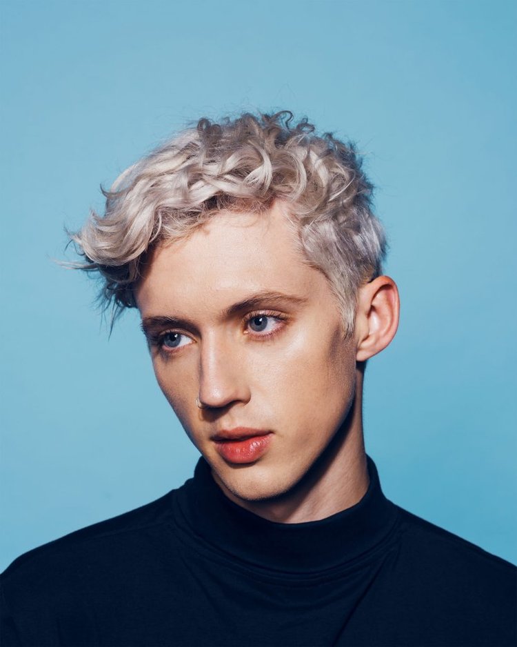 Troye Sivan