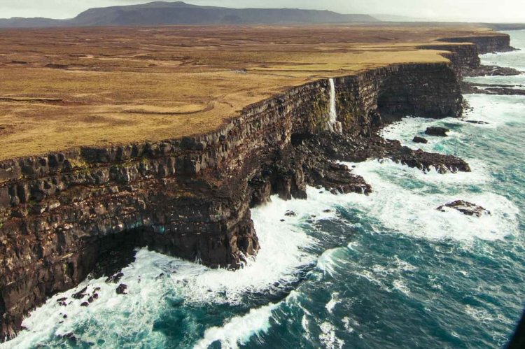 Reykjanes