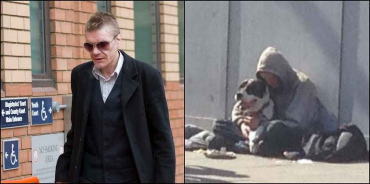 Richest Beggars