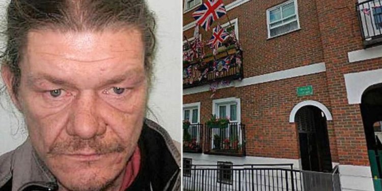 Simon Wright Richest Beggar