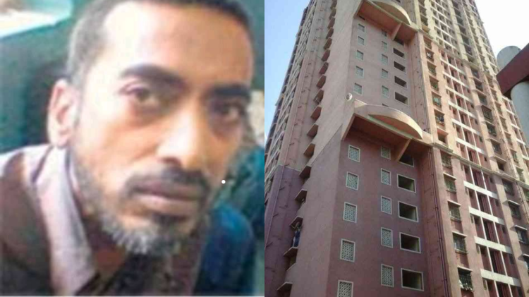 Bharat Jain richest beggar