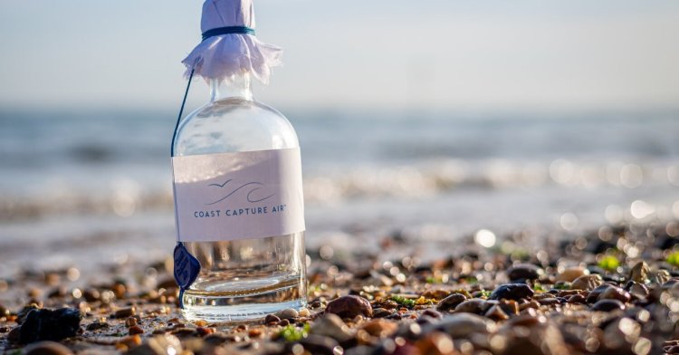 Coast Capture Air Bottle 1 6546