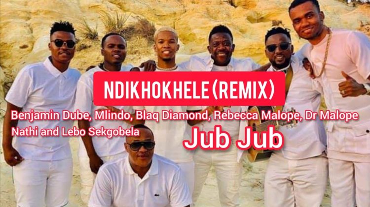 Jub Jub Remix