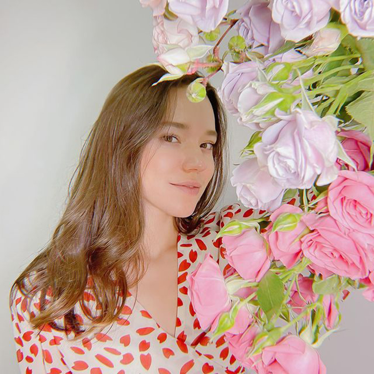 Christina Ozturk Photo
