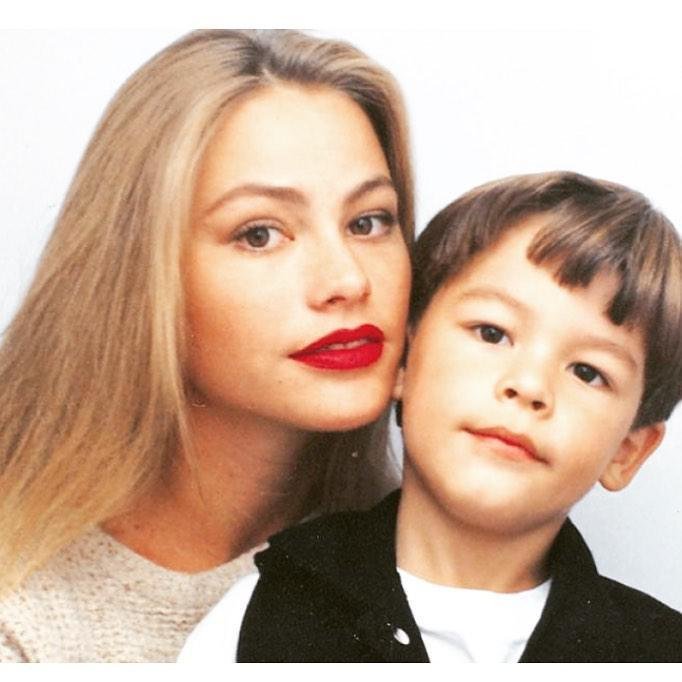 Becoming A Single Mom At The Age Of 19, The Real Story Of A Hollywood