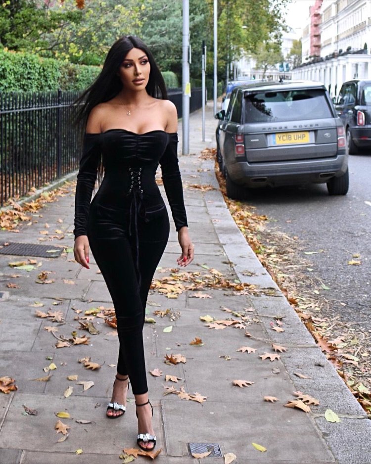 Woman Spends $1.5 Million To Be Kim Kardashian Lookalike - StarBiz.com