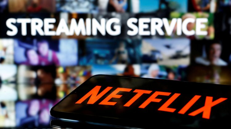 Netflix