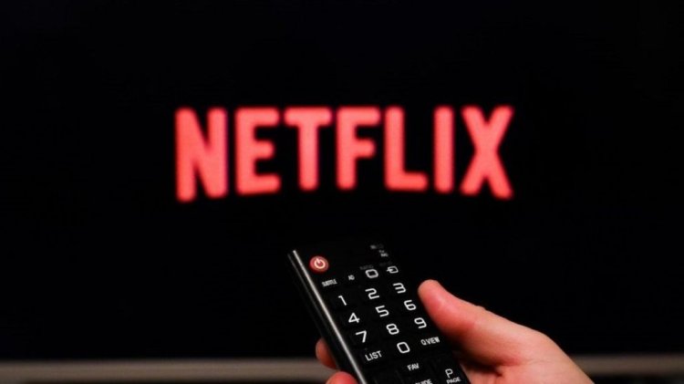 Netflix Password Sharing 2