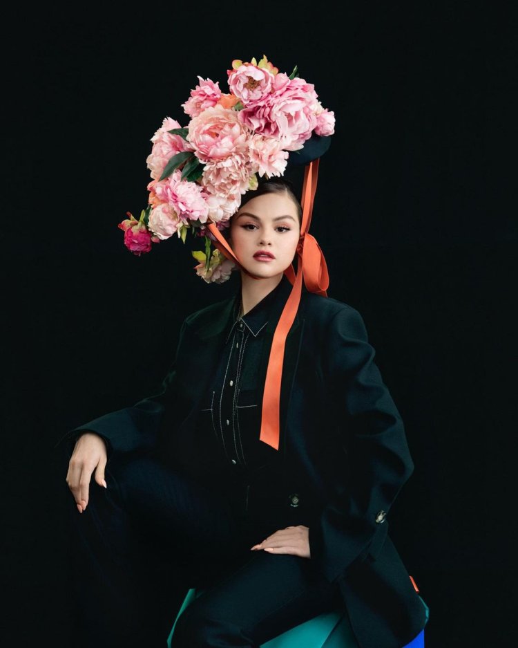 Selena Gomez 2